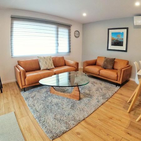 Aspiring Apartment Wanaka Eksteriør billede