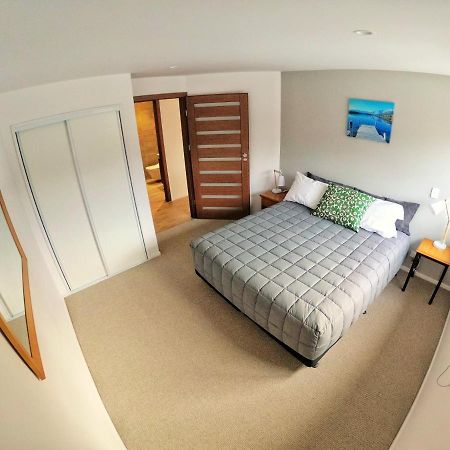 Aspiring Apartment Wanaka Eksteriør billede