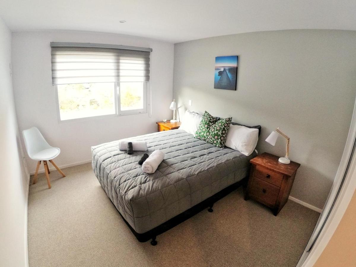 Aspiring Apartment Wanaka Eksteriør billede