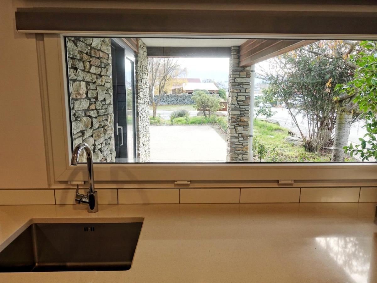 Aspiring Apartment Wanaka Eksteriør billede