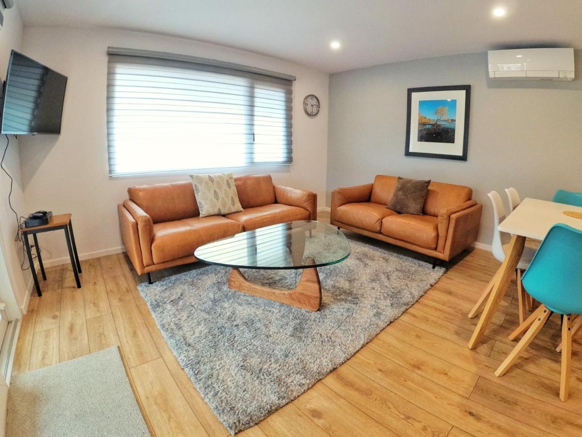 Aspiring Apartment Wanaka Eksteriør billede