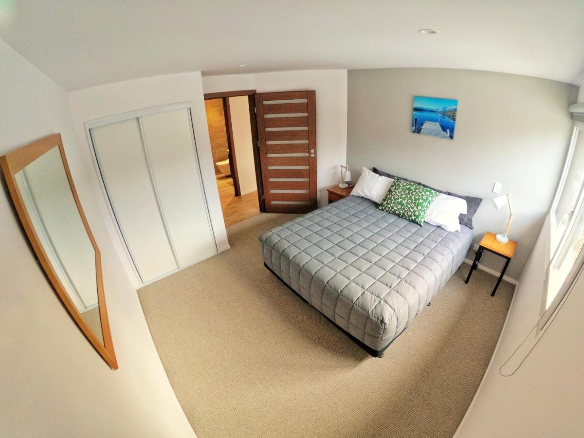Aspiring Apartment Wanaka Eksteriør billede