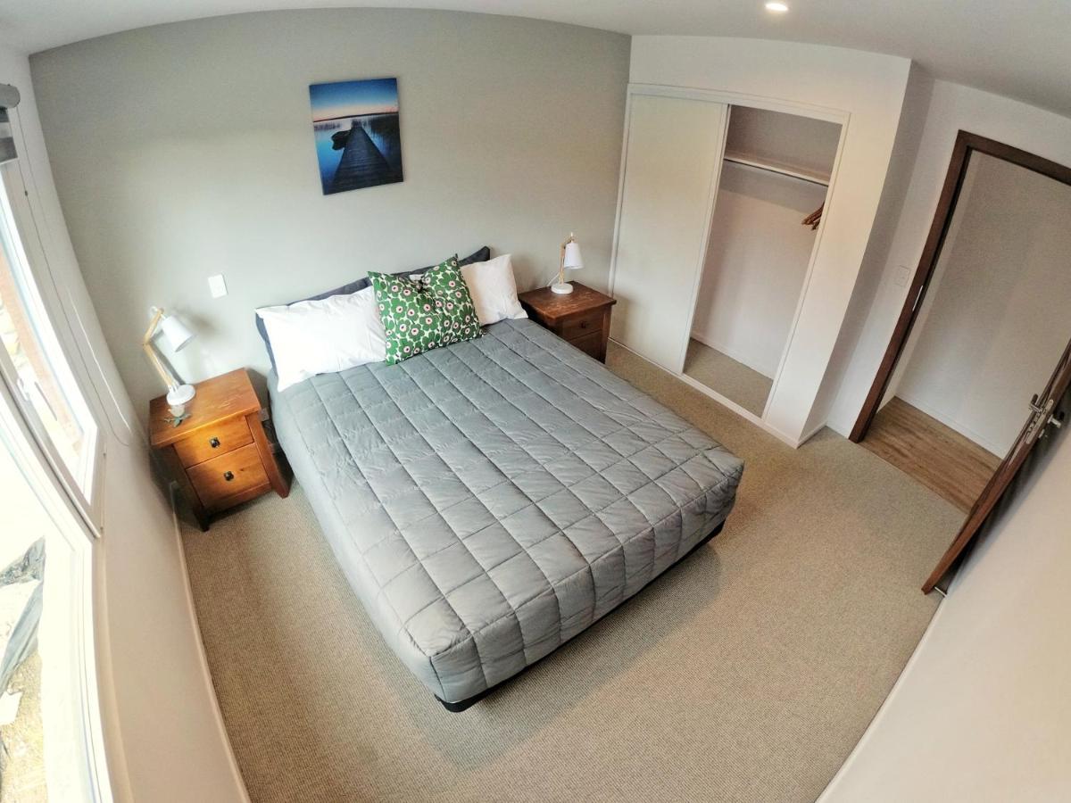 Aspiring Apartment Wanaka Eksteriør billede