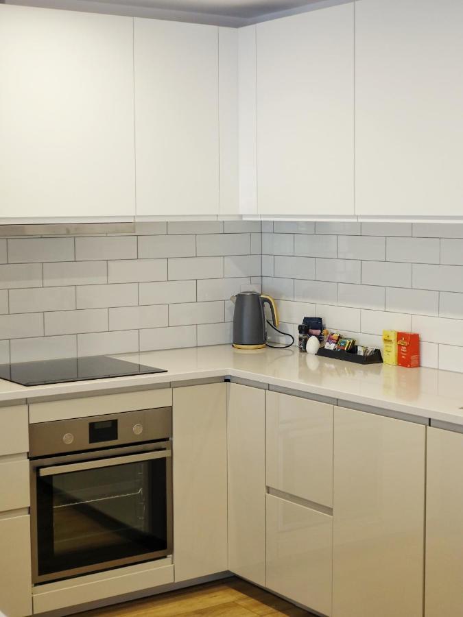 Aspiring Apartment Wanaka Eksteriør billede