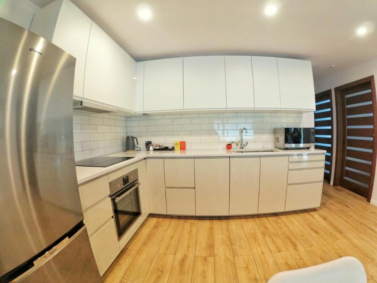 Aspiring Apartment Wanaka Eksteriør billede