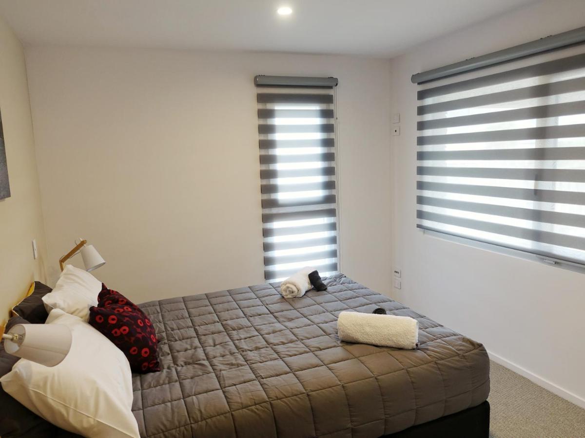 Aspiring Apartment Wanaka Eksteriør billede