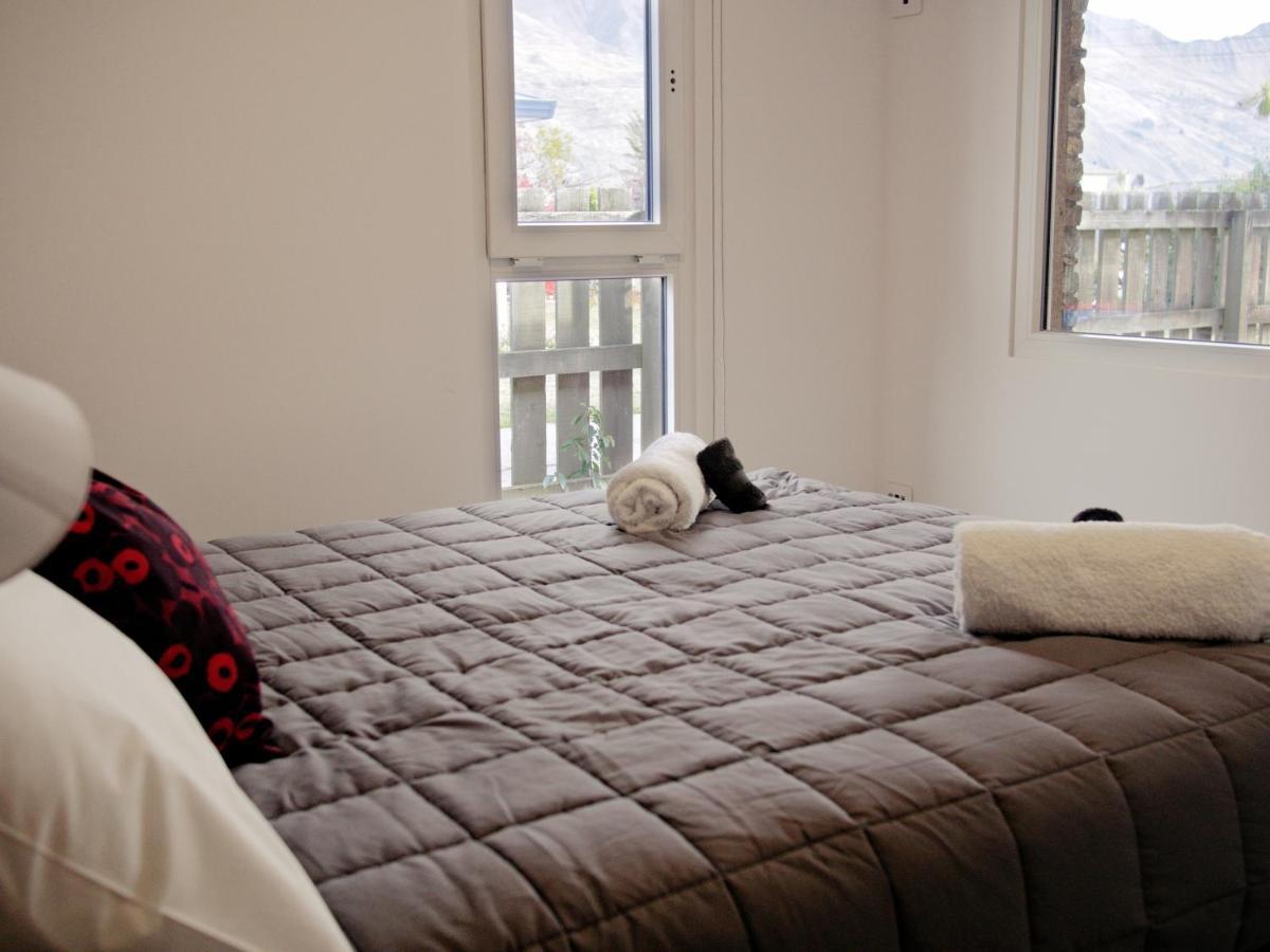 Aspiring Apartment Wanaka Eksteriør billede