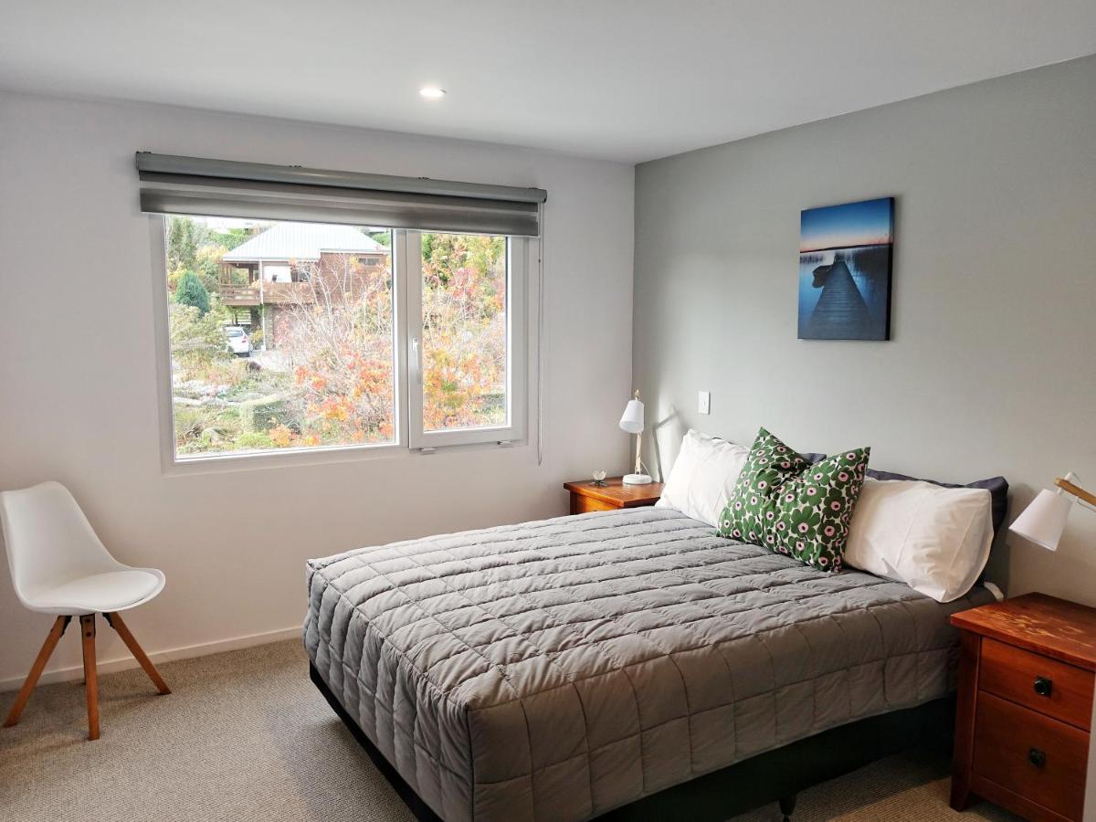 Aspiring Apartment Wanaka Eksteriør billede