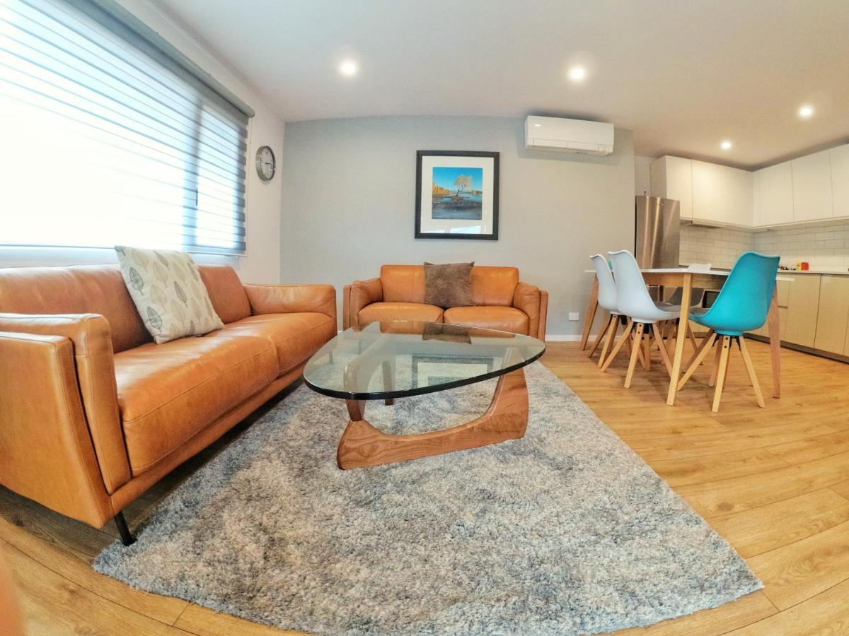 Aspiring Apartment Wanaka Eksteriør billede