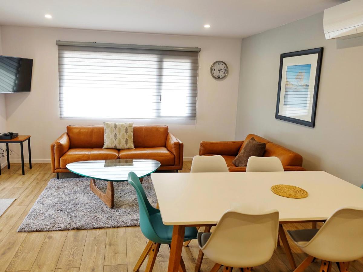 Aspiring Apartment Wanaka Eksteriør billede