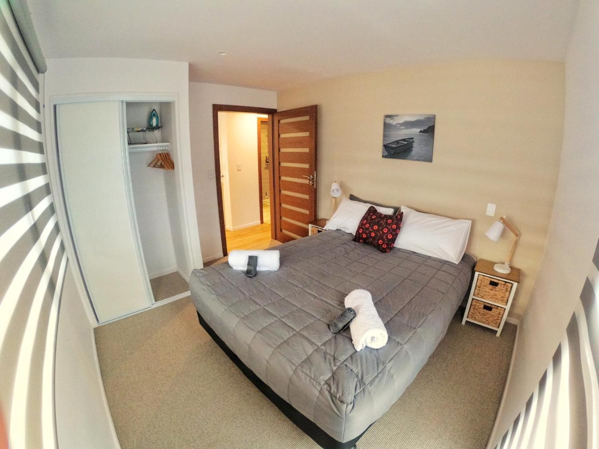Aspiring Apartment Wanaka Eksteriør billede