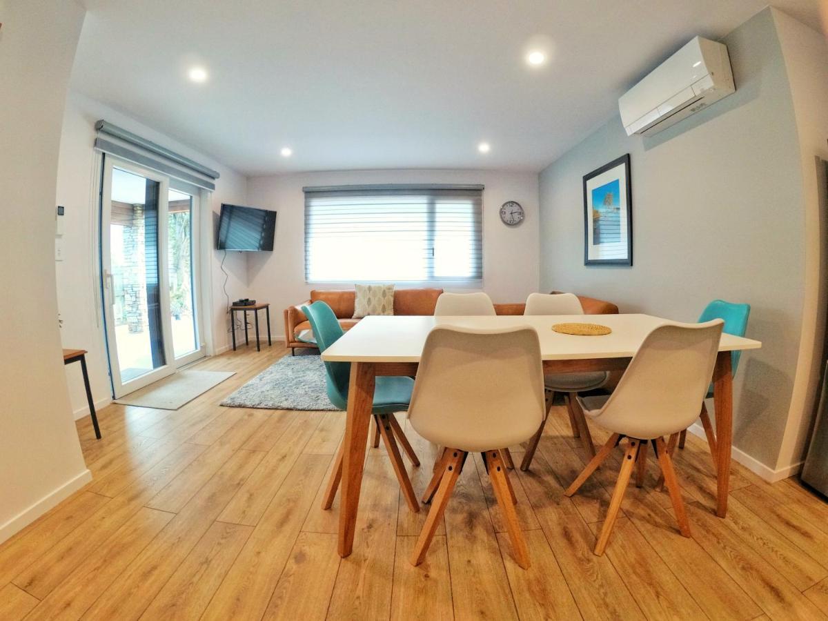 Aspiring Apartment Wanaka Eksteriør billede