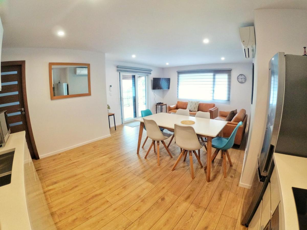 Aspiring Apartment Wanaka Eksteriør billede