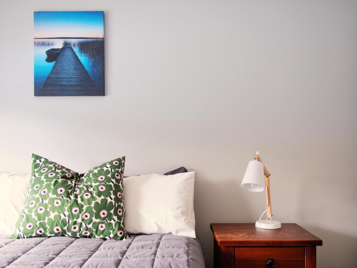 Aspiring Apartment Wanaka Eksteriør billede