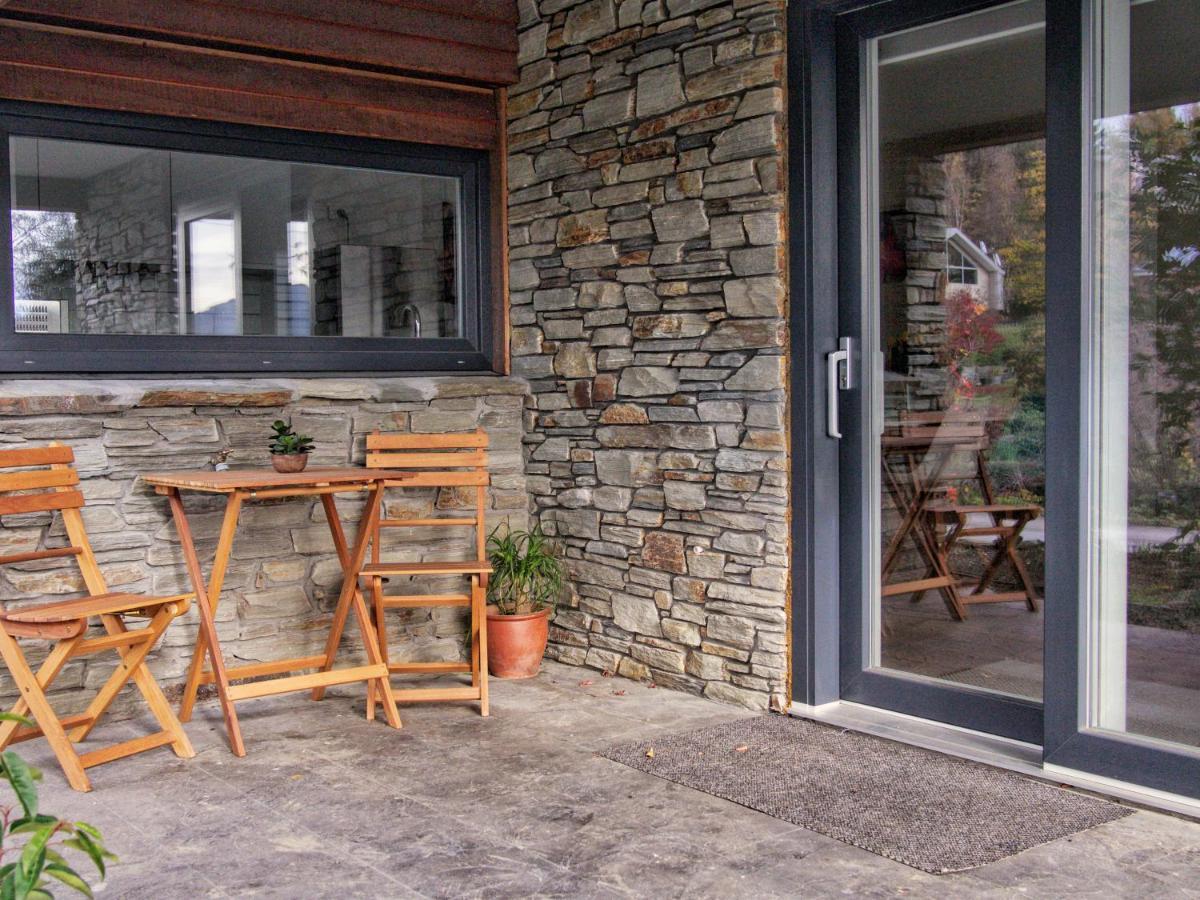 Aspiring Apartment Wanaka Eksteriør billede