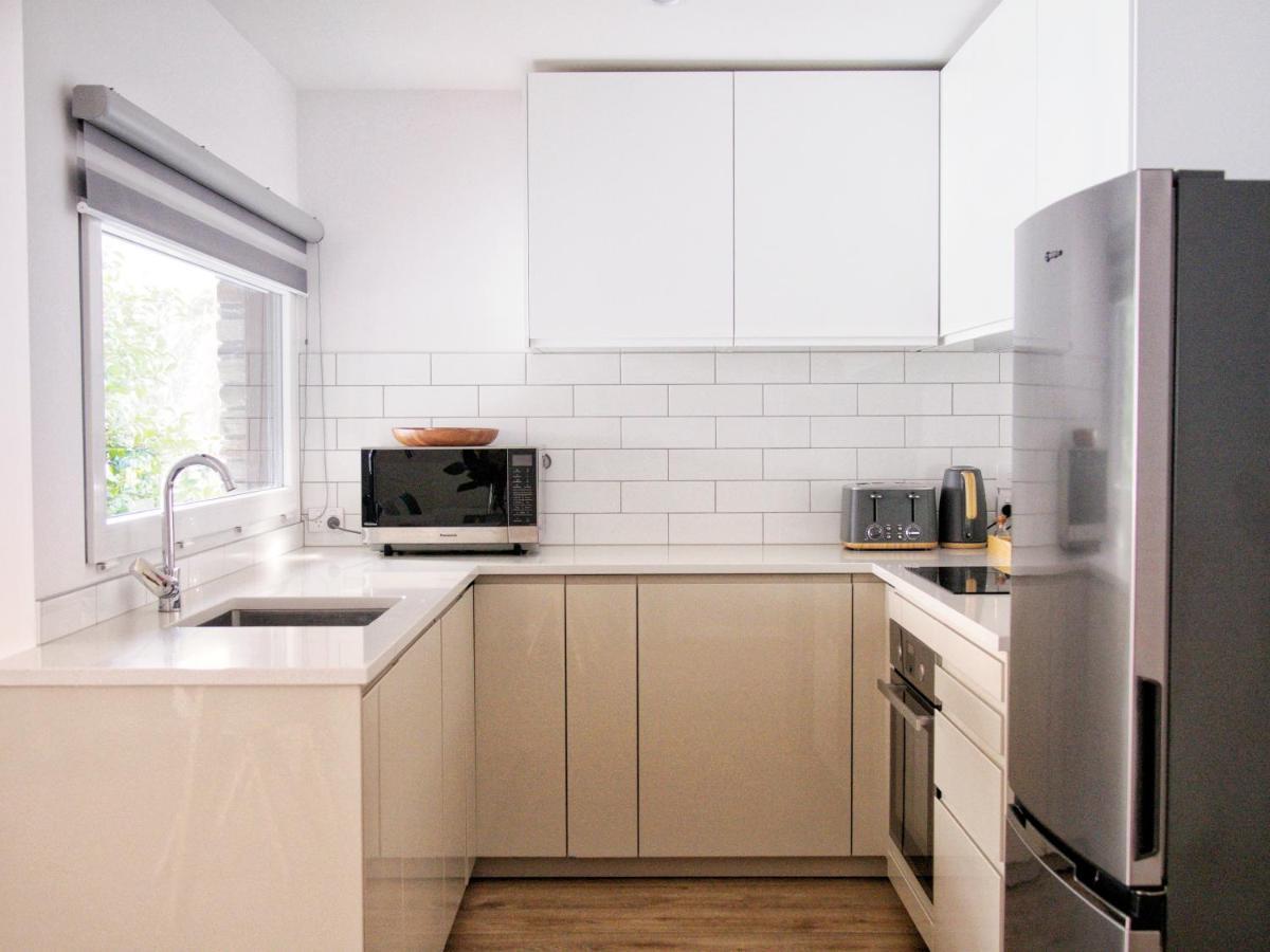 Aspiring Apartment Wanaka Eksteriør billede